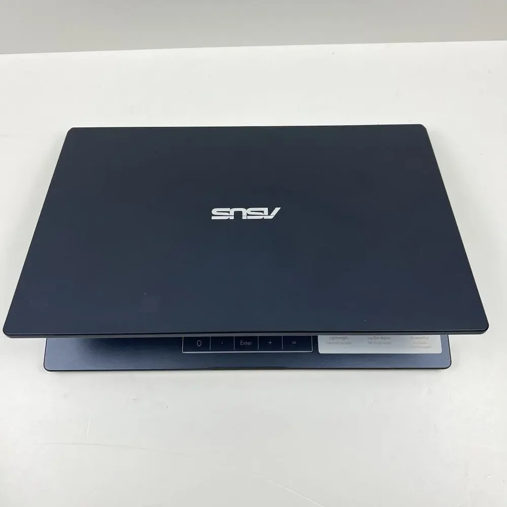 Asus VivoBook E410K 13.3